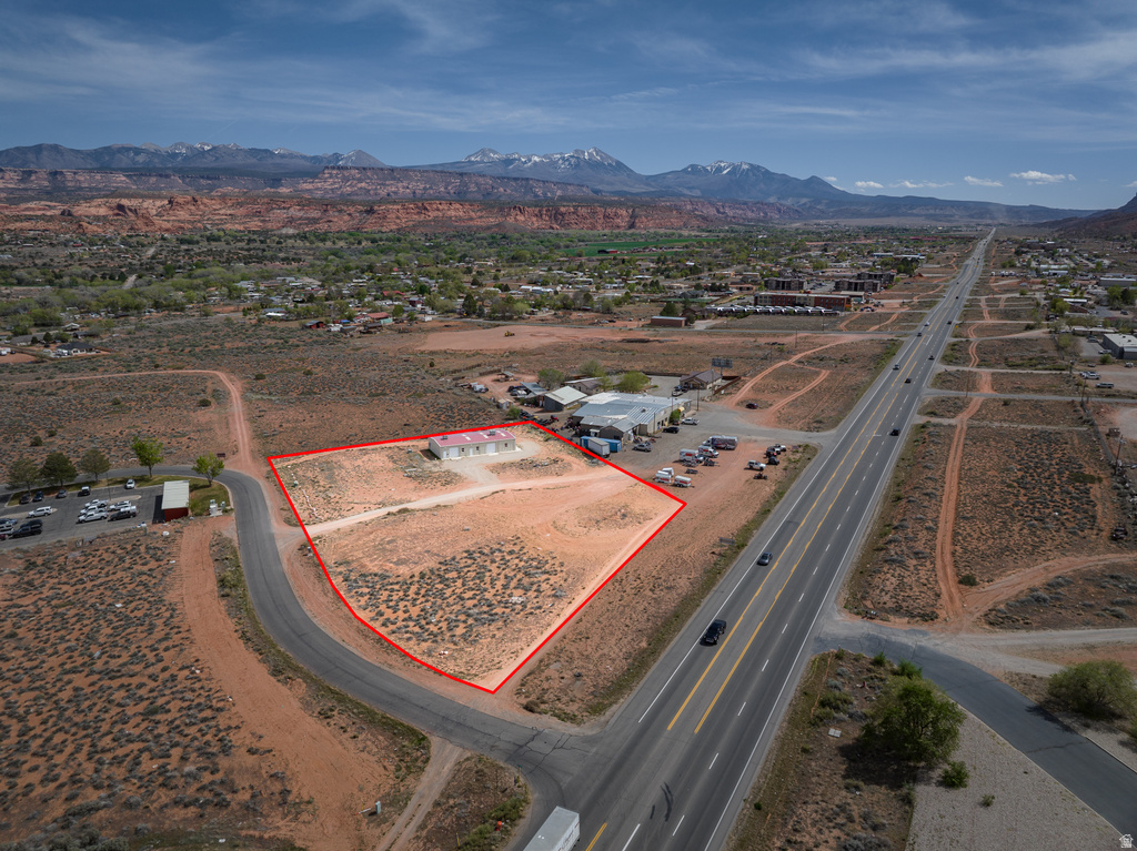 2302 Resource Blvd, Moab, UT 84532