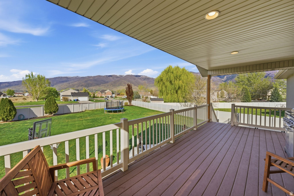 134 N WAGON WHEEL CIR Farmington, UT 84025