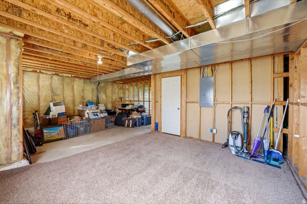 134 N WAGON WHEEL CIR Farmington, UT 84025