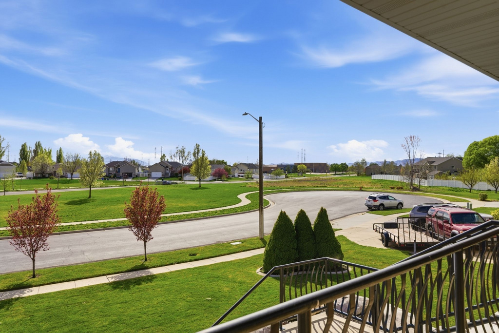 134 N WAGON WHEEL CIR Farmington, UT 84025