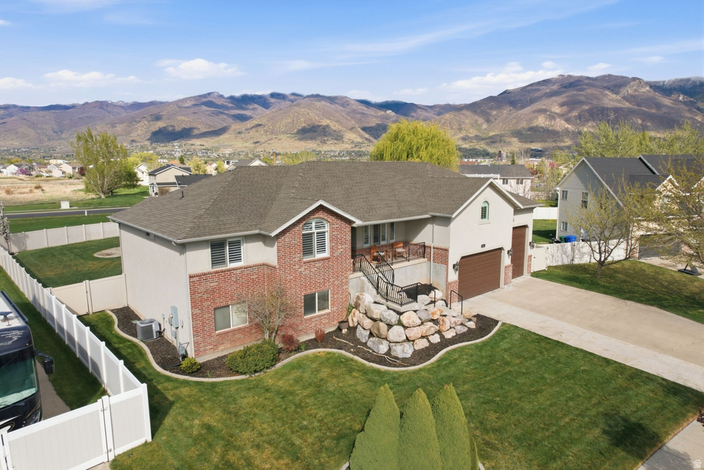 134 N WAGON WHEEL CIR Farmington, UT 84025