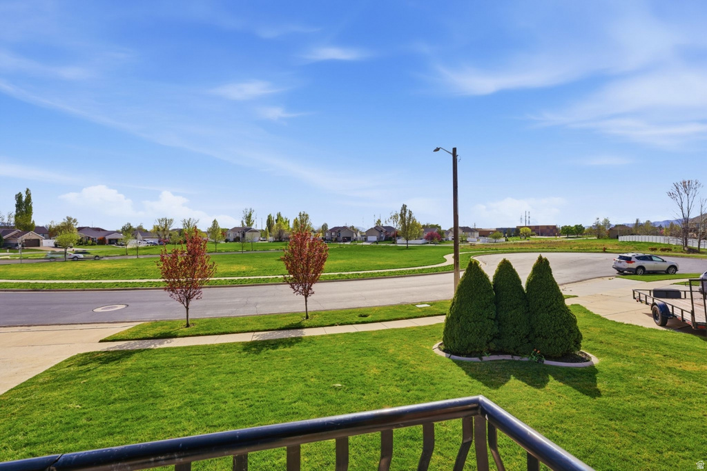 134 N WAGON WHEEL CIR Farmington, UT 84025