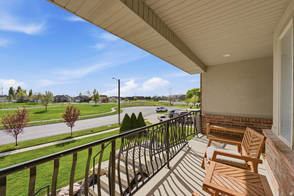 134 N WAGON WHEEL CIR Farmington, UT 84025