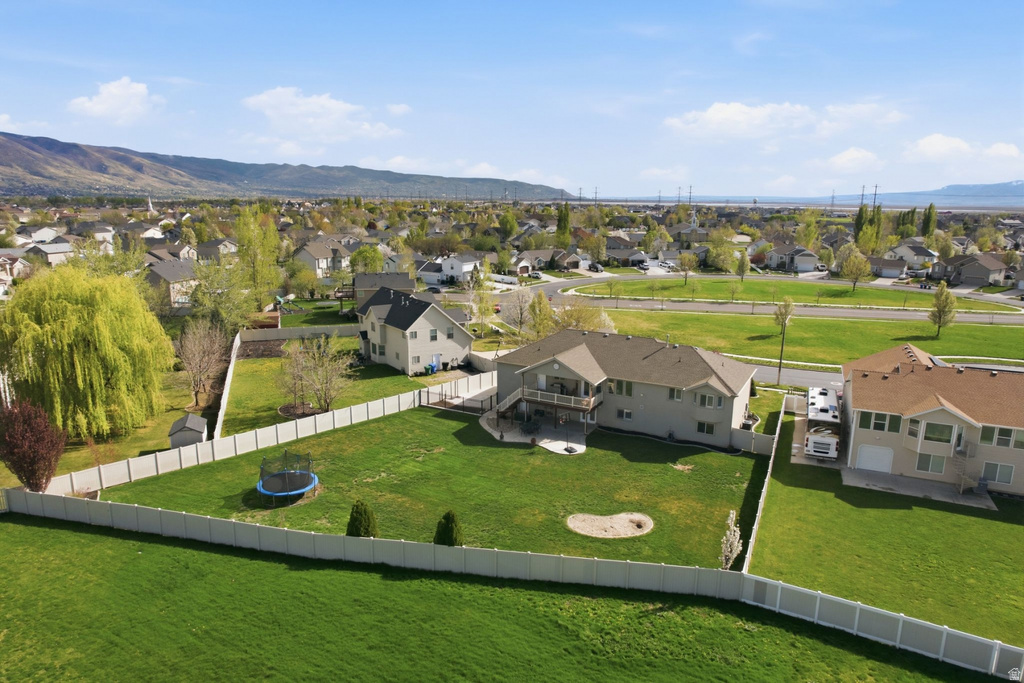 134 N WAGON WHEEL CIR Farmington, UT 84025