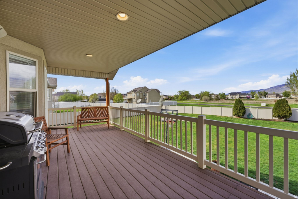 134 N WAGON WHEEL CIR Farmington, UT 84025