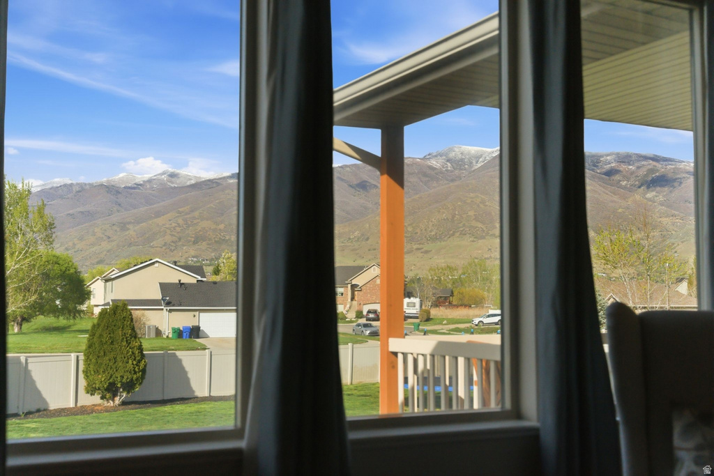 134 N WAGON WHEEL CIR Farmington, UT 84025