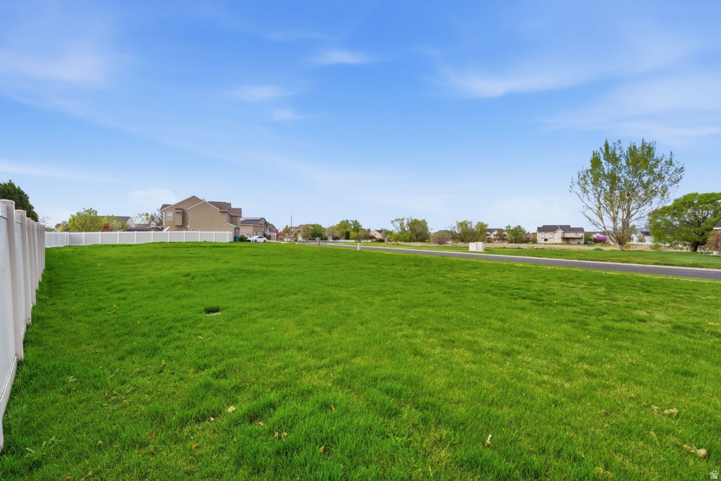 134 N WAGON WHEEL CIR Farmington, UT 84025