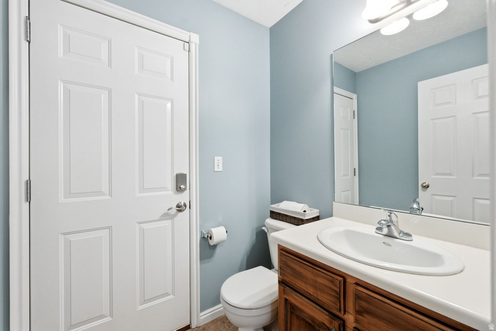 134 N WAGON WHEEL CIR Farmington, UT 84025