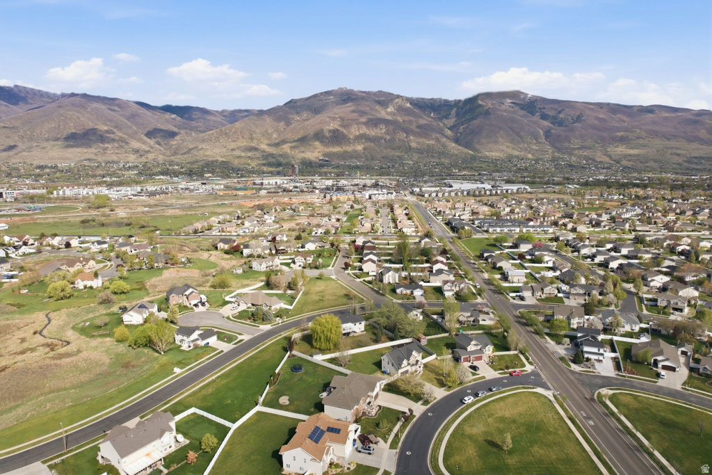 134 N WAGON WHEEL CIR Farmington, UT 84025