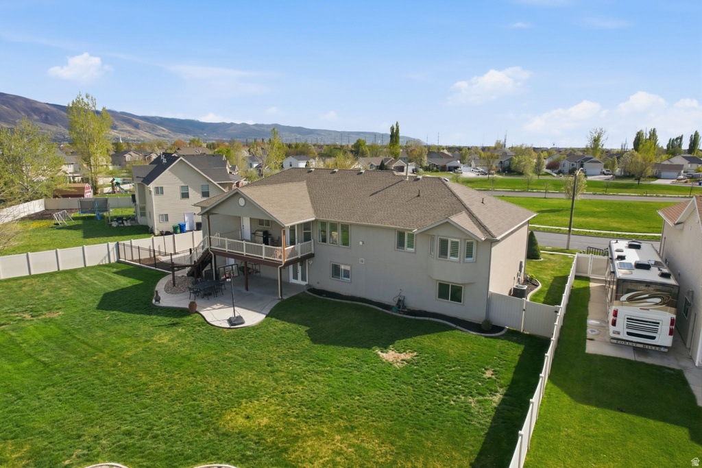134 N WAGON WHEEL CIR Farmington, UT 84025