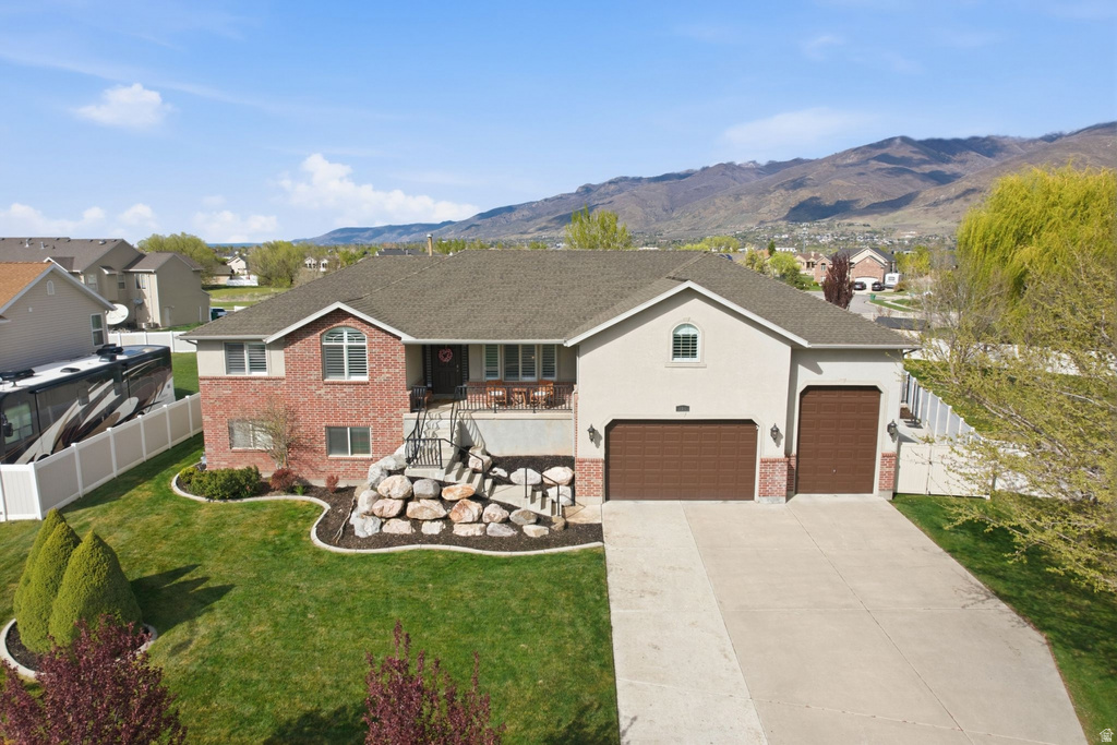 134 N WAGON WHEEL CIR Farmington, UT 84025