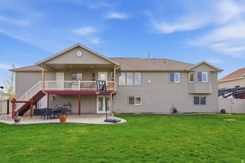 134 N WAGON WHEEL CIR Farmington, UT 84025