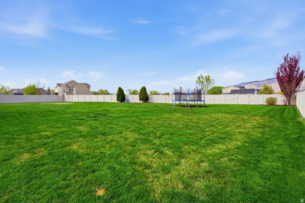 134 N WAGON WHEEL CIR Farmington, UT 84025