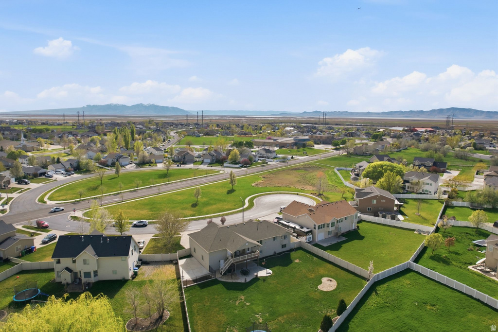 134 N WAGON WHEEL CIR Farmington, UT 84025