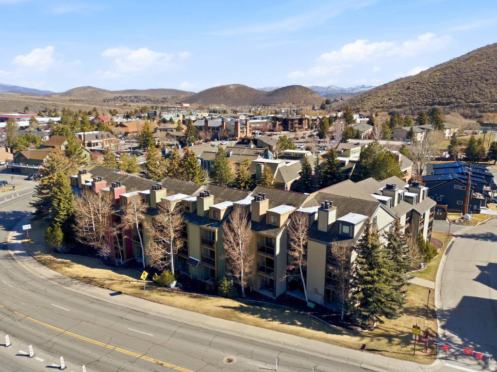 1530 EMPIRE AVE #304 Park City, UT 84060