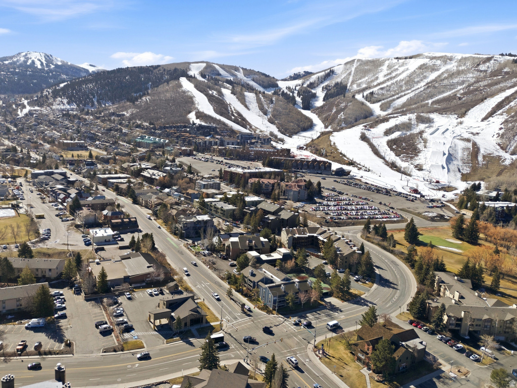 1530 EMPIRE AVE #304 Park City, UT 84060