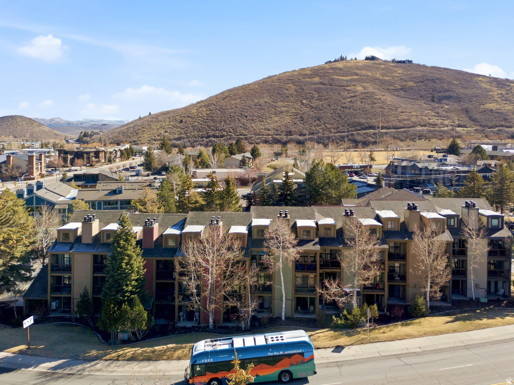 1530 EMPIRE AVE #304 Park City, UT 84060