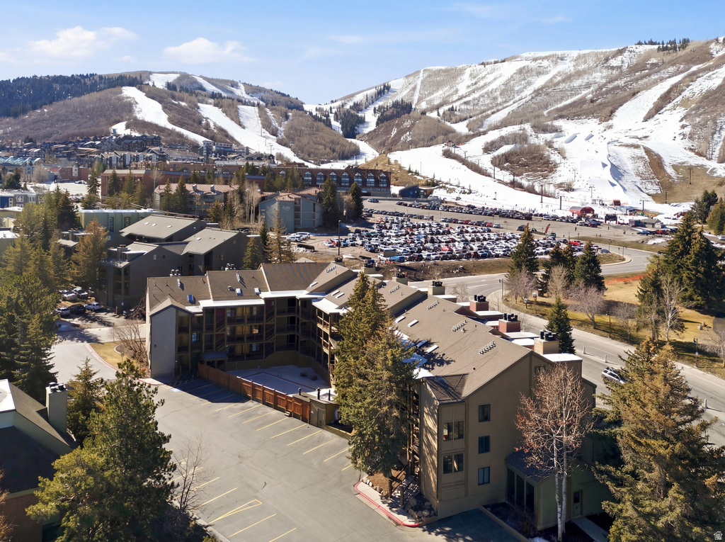 1530 EMPIRE AVE #304 Park City, UT 84060