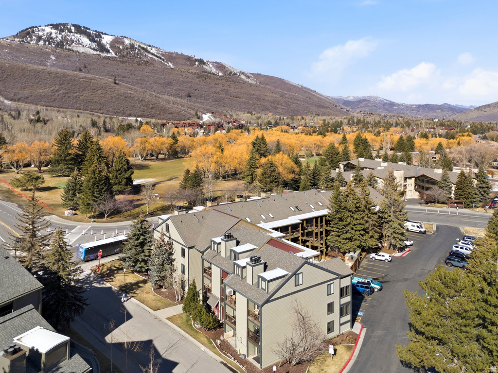 1530 EMPIRE AVE #304 Park City, UT 84060