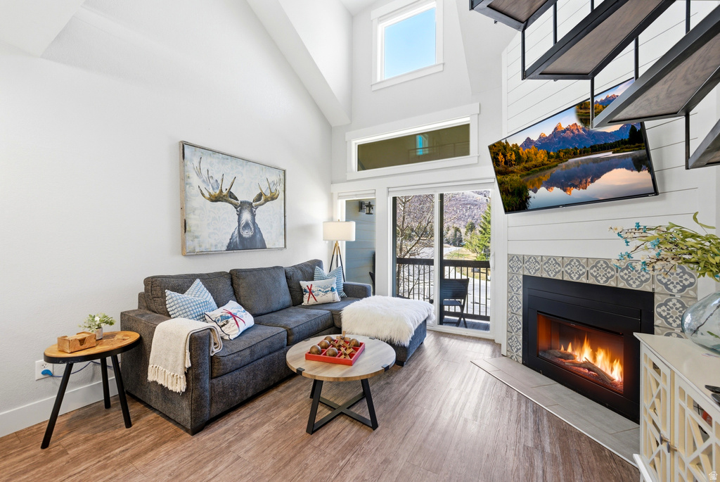 1530 EMPIRE AVE #304 Park City, UT 84060