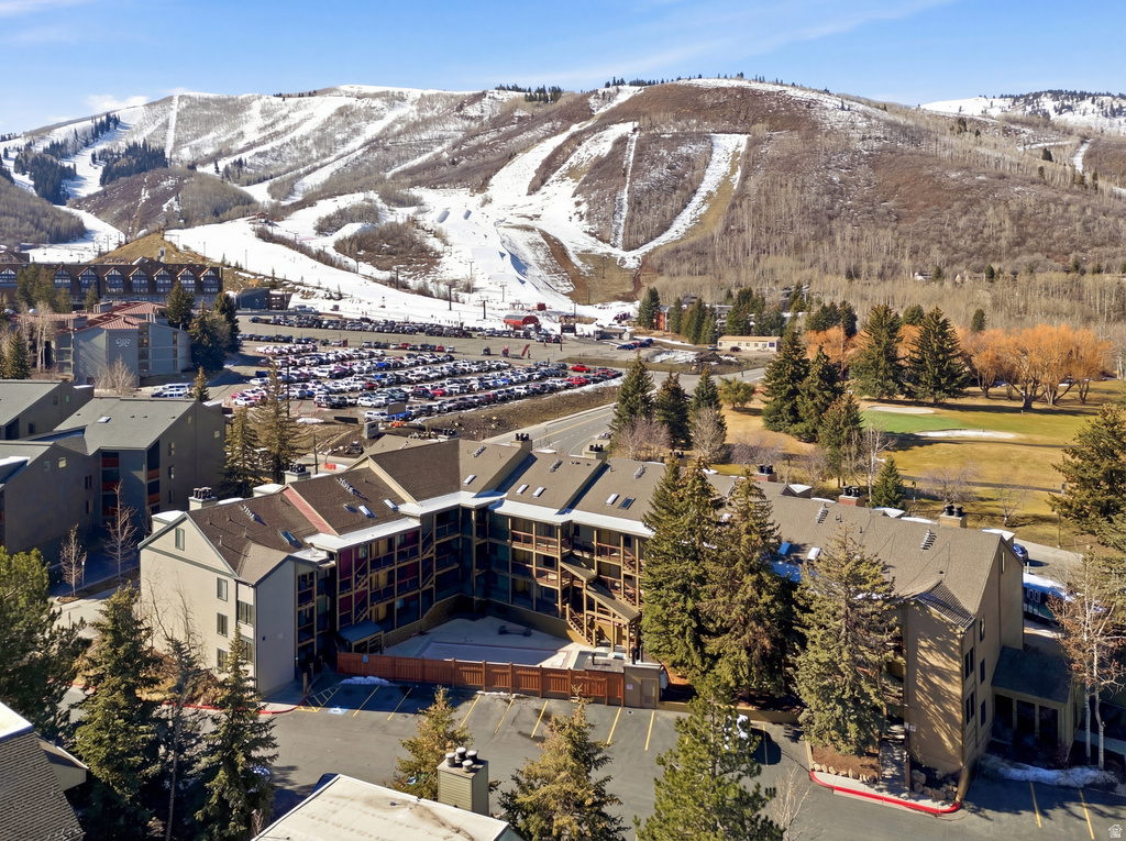 1530 EMPIRE AVE #304 Park City, UT 84060