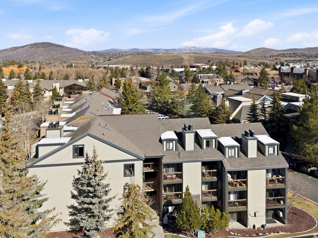 1530 EMPIRE AVE #304 Park City, UT 84060