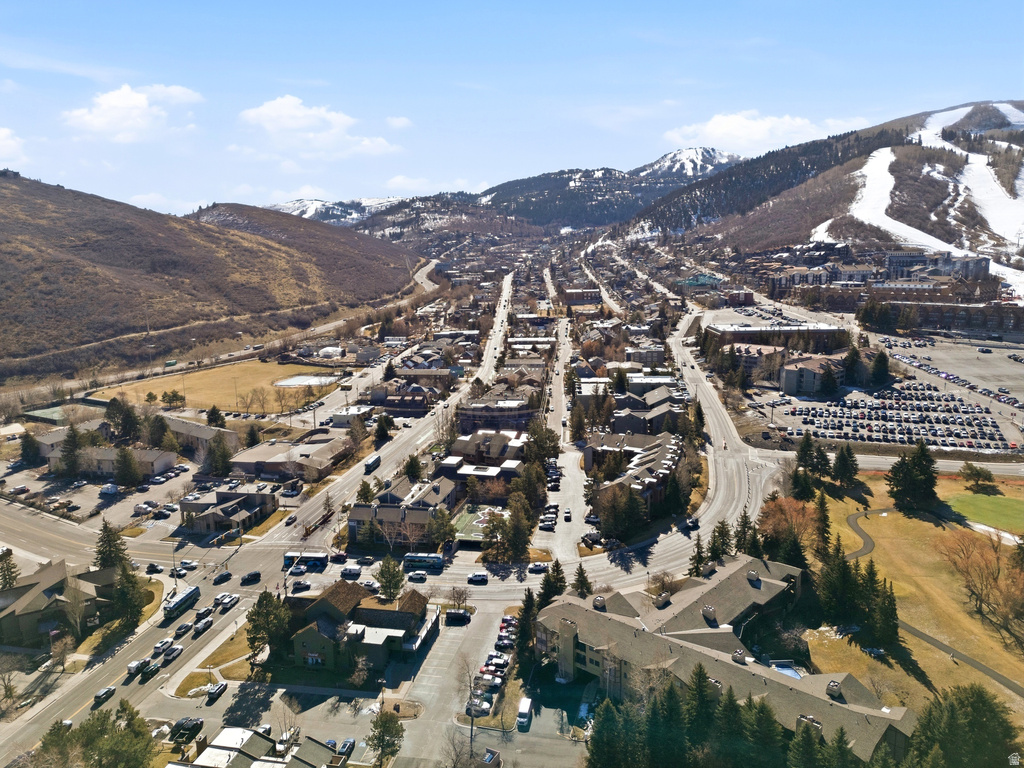 1530 EMPIRE AVE #304 Park City, UT 84060