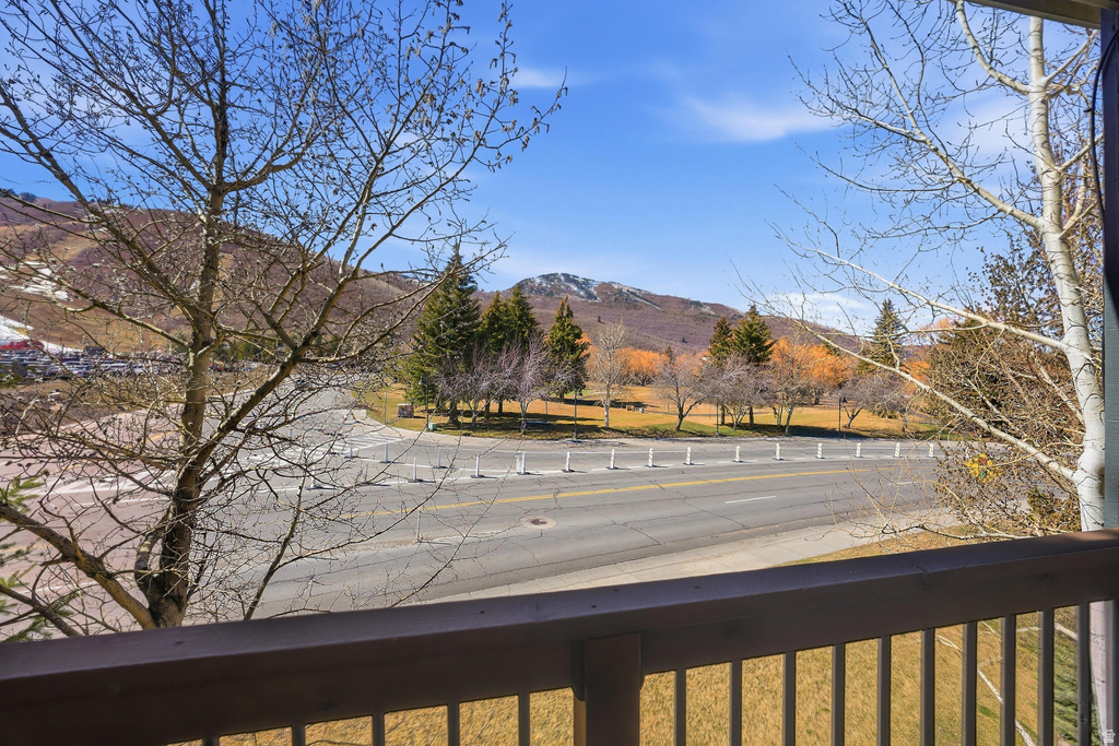 1530 EMPIRE AVE #304 Park City, UT 84060