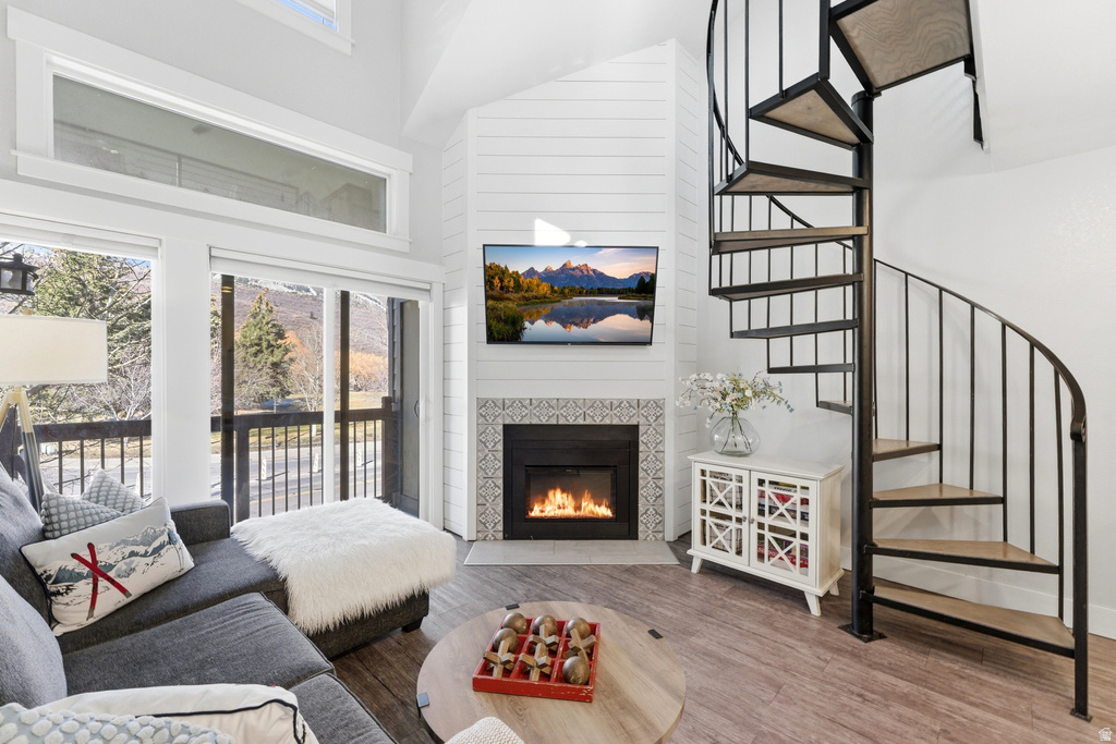 1530 EMPIRE AVE #304 Park City, UT 84060