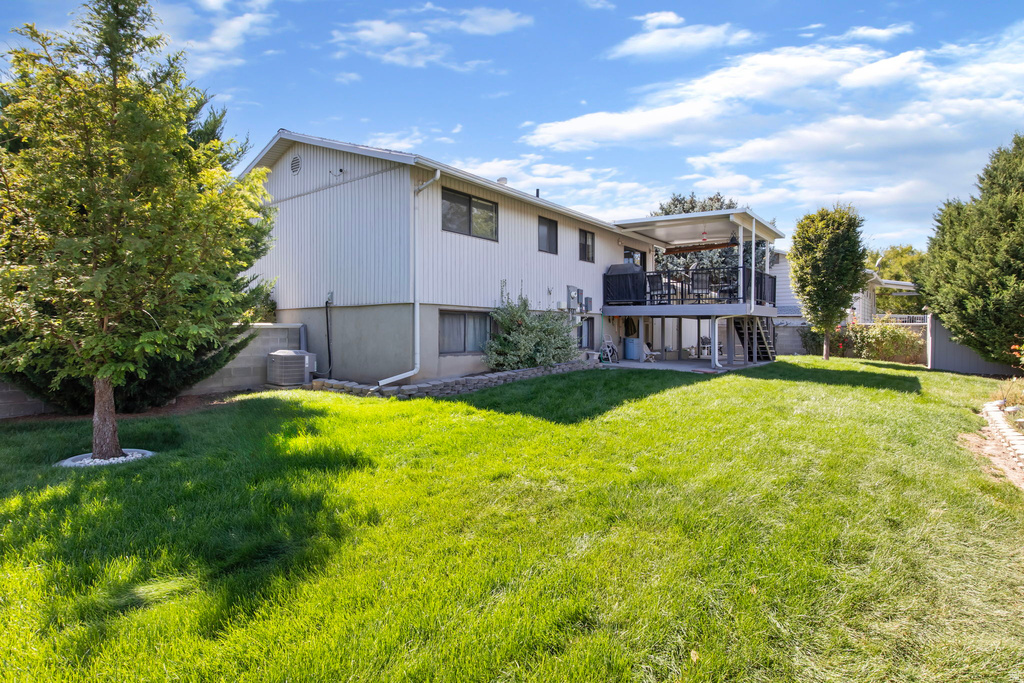 3832 W HUMMINGBIRD WAY West Valley City, UT 84120