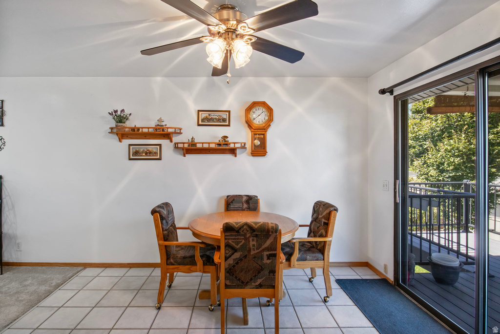 3832 W HUMMINGBIRD WAY West Valley City, UT 84120