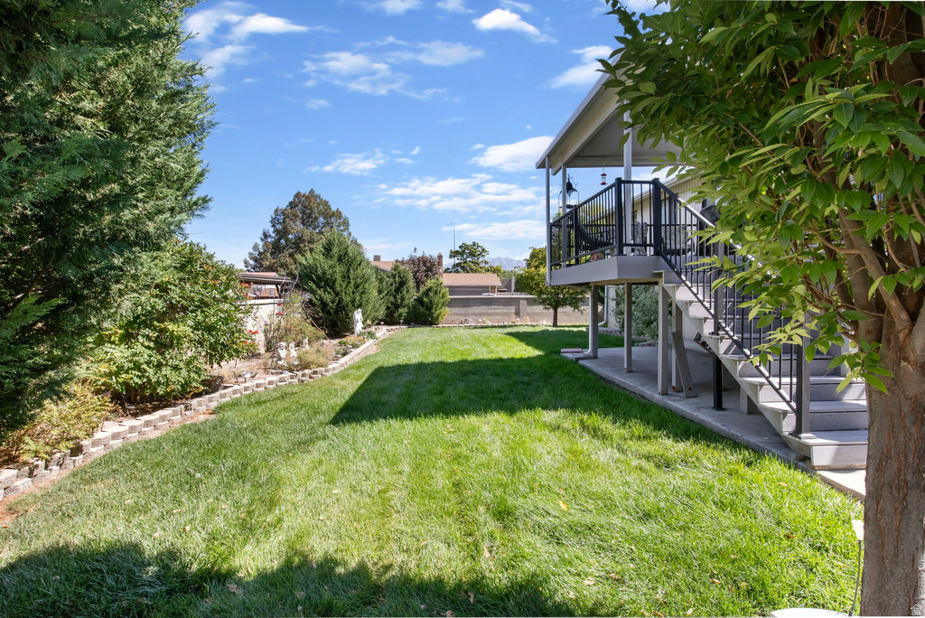 3832 W HUMMINGBIRD WAY West Valley City, UT 84120