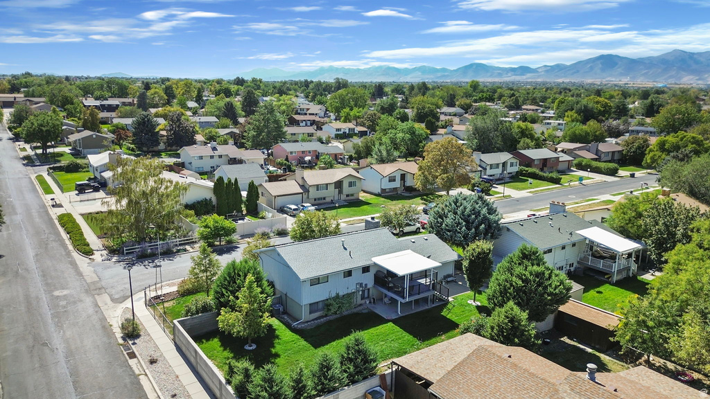 3832 W HUMMINGBIRD WAY West Valley City, UT 84120