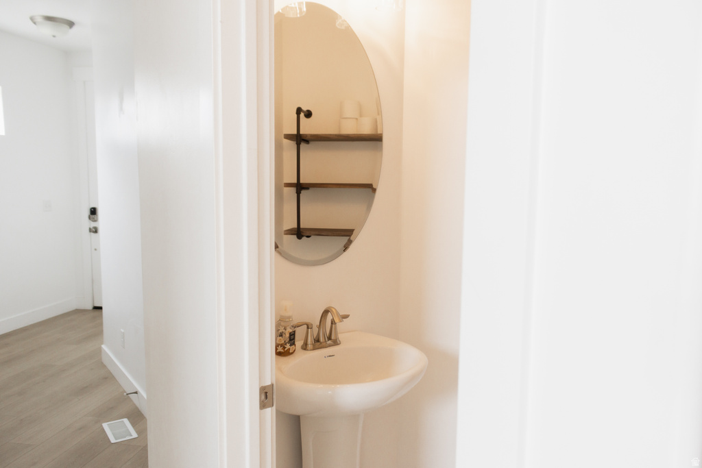 2340 N 3720 W #112 Lehi, UT 84043