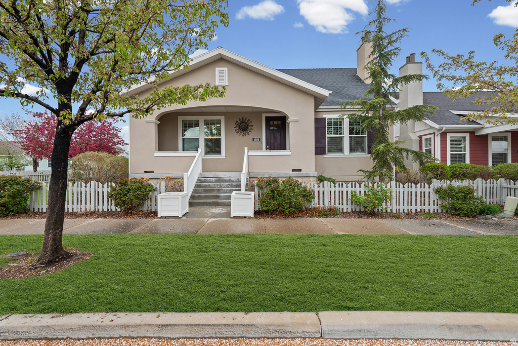 4956 W BLACK TWIG DR South Jordan, UT 84009