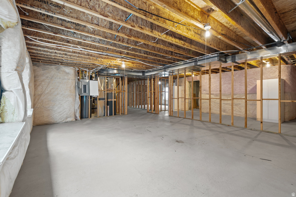 4956 W BLACK TWIG DR South Jordan, UT 84009