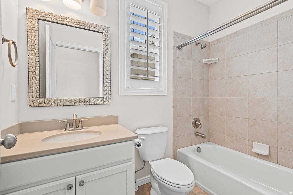 4956 W BLACK TWIG DR South Jordan, UT 84009