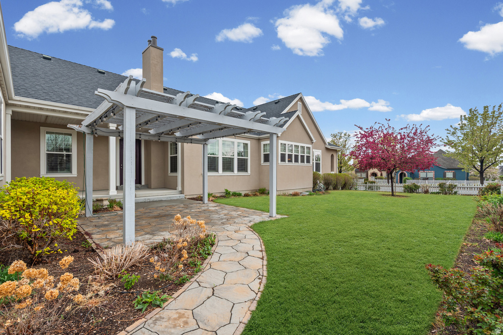 4956 W BLACK TWIG DR South Jordan, UT 84009