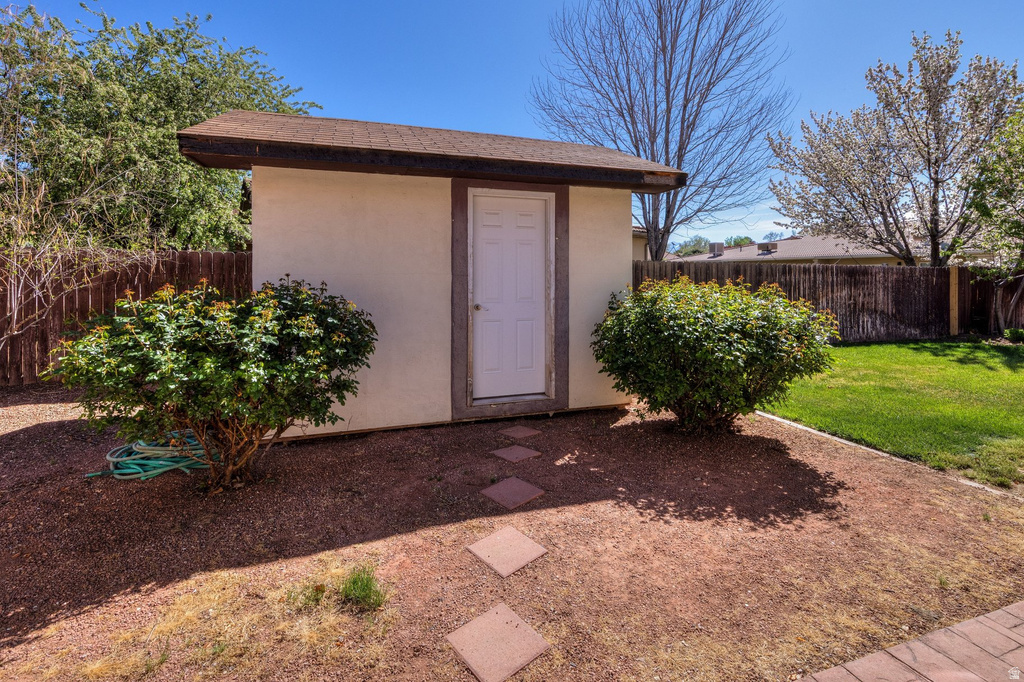 566 W WINESAP CIR Moab, UT 84532