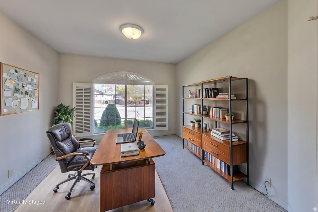 566 W WINESAP CIR Moab, UT 84532