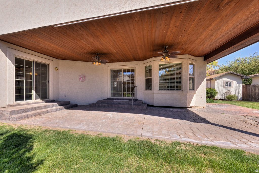 566 W WINESAP CIR Moab, UT 84532