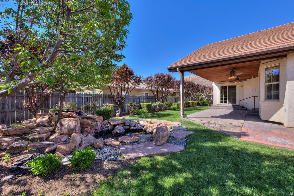 566 W WINESAP CIR Moab, UT 84532