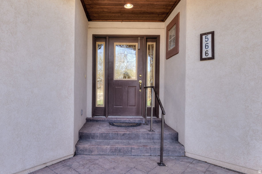 566 W WINESAP CIR Moab, UT 84532