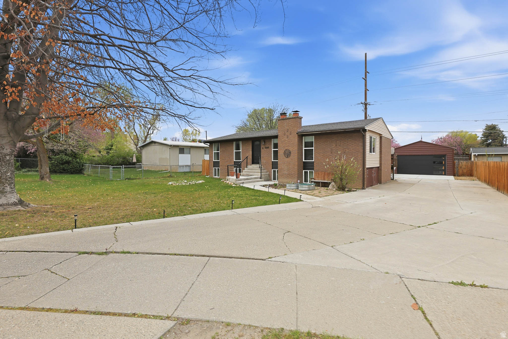 5844 S 920 E Murray, UT 84121