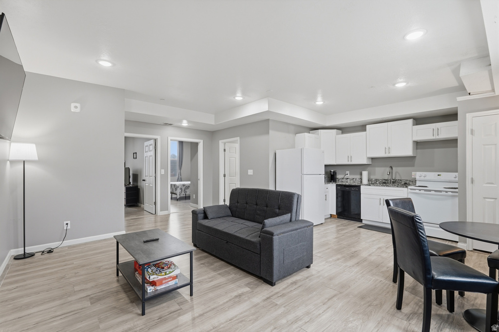 427 E 27TH ST Ogden, UT 84401