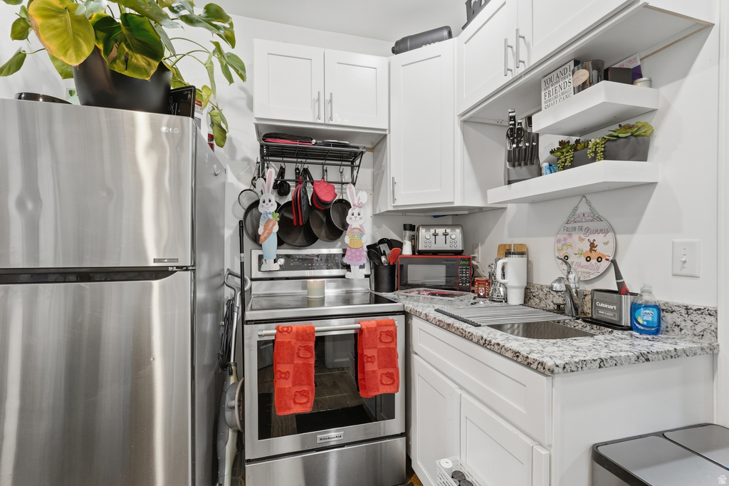 427 E 27TH ST Ogden, UT 84401