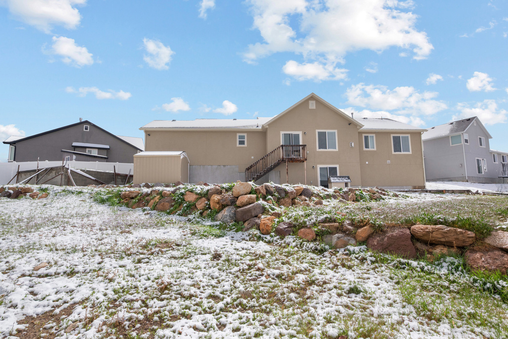 7066 W REFLECTION BAY RD West Valley City, UT 84081