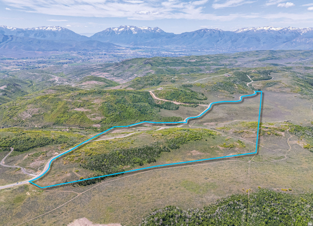 7367 E FOREST CREEK RD Heber City, UT 84032