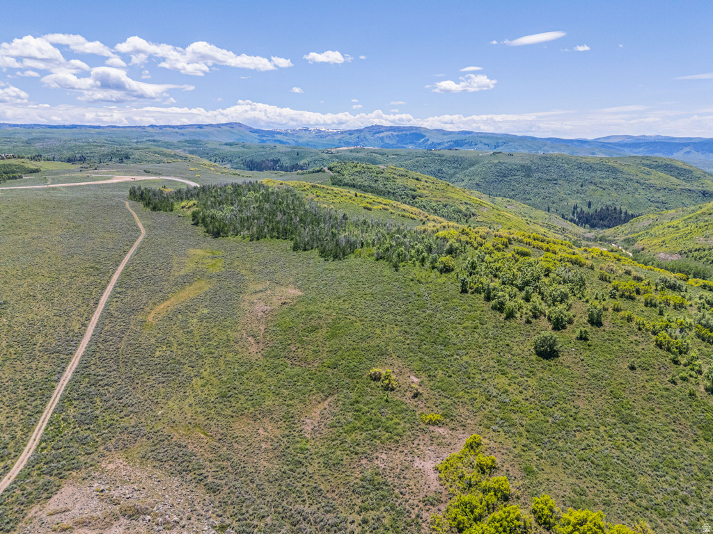 7367 E FOREST CREEK RD Heber City, UT 84032