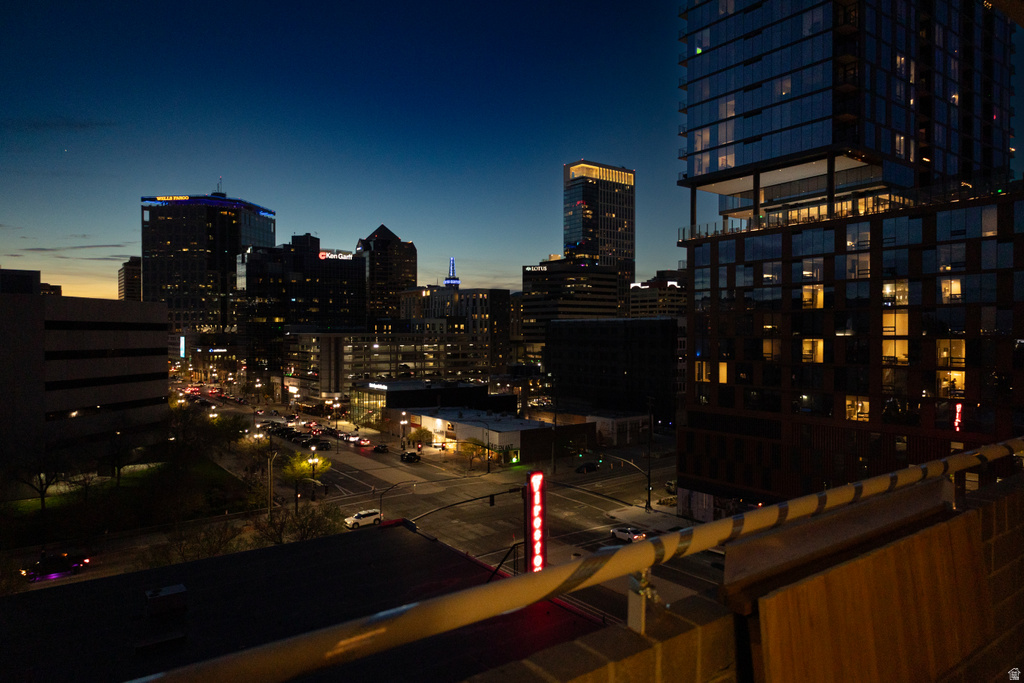 230 E BROADWAY #1005 Salt Lake City, UT 84111